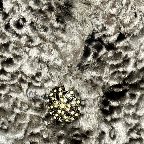 Beautiful Laura Ashley Lined Jacket - Picture 2 of 7